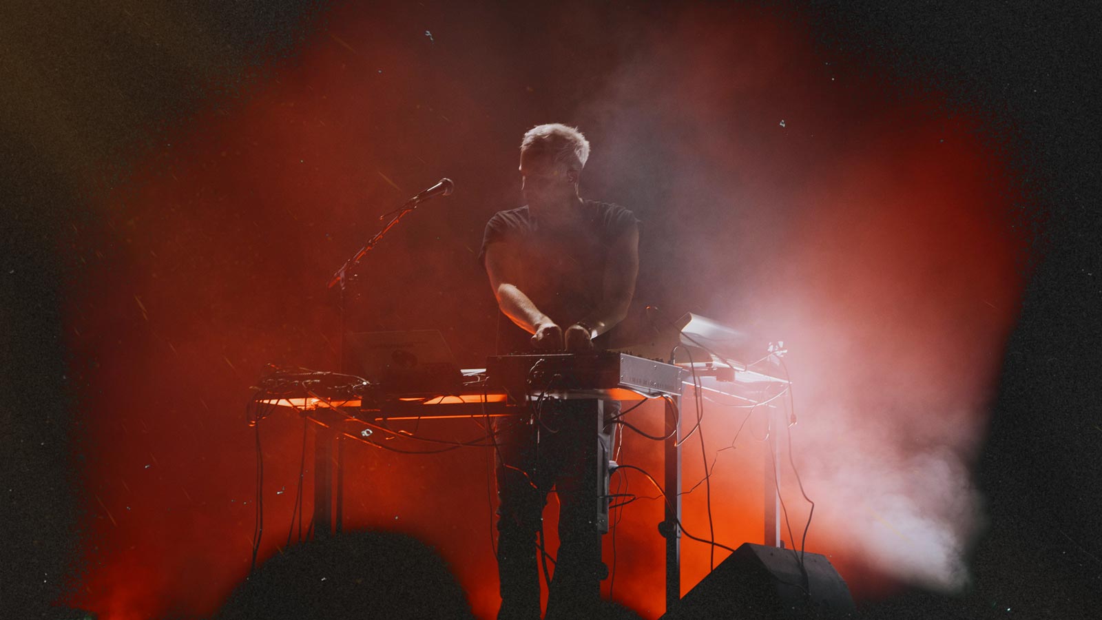 Infuse Jan Blumqvist