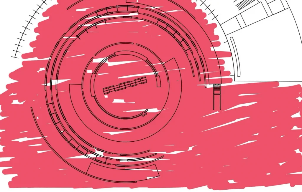 Prostor na otvorenom