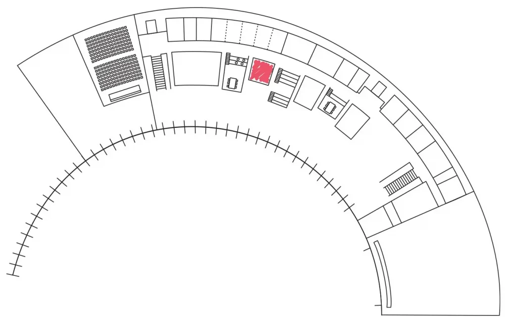 Sala za sastanke - galerija